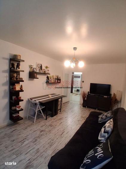 4 Camere - Piata Sudului etaj 2/8 - Soseaua Berceni - 7
