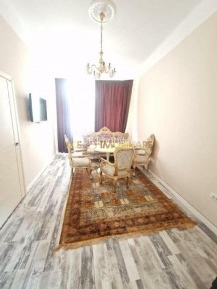 2 Camere | Unirii | Proximitate Metrou |  Posibilitate Airbnb| Renovat