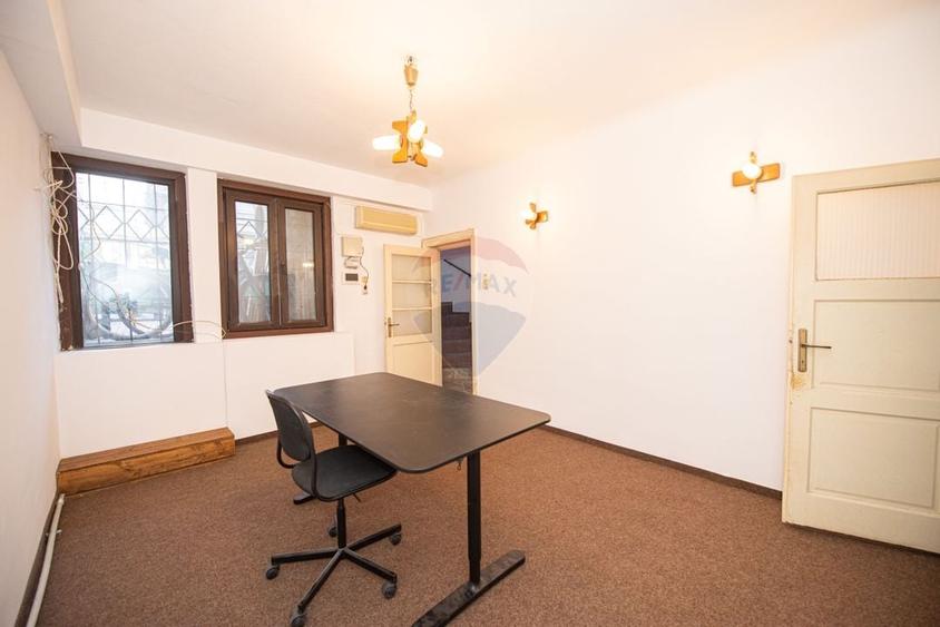 Casa-Vila pentru inchiriere  în zona Muncii-Decebal - 3