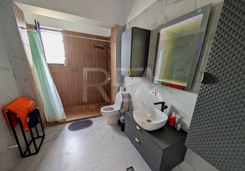 Vila cu 4 camere, mobilata si utilata | P+1 | Tunari - 14