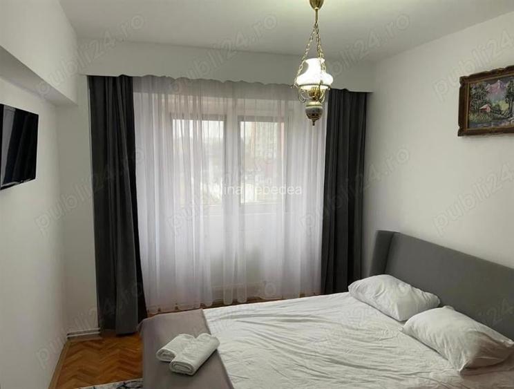 Alzza Real Estate  Inchiriere apartament 3 camere,  Marasti, Cluj-Napoca