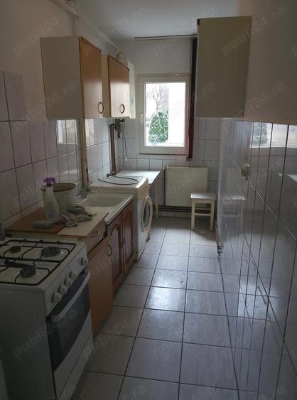 Inchiriez garsoniera - 1