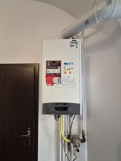 Spațiu SAD de închiriat, ultracentral – Piața Unirii / Tribunal - 6