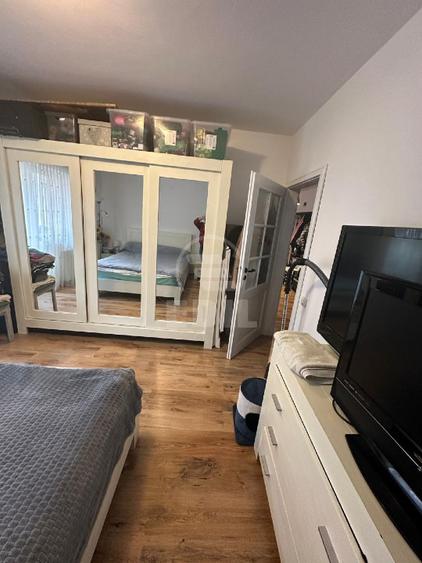 Apartament 2 camere semidecomandat zona Eroilor - 6