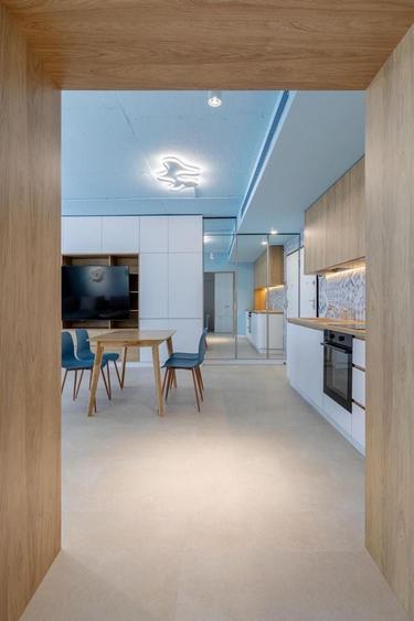 Ephemer | Olimp | Luxury Apartment with sea View - 29