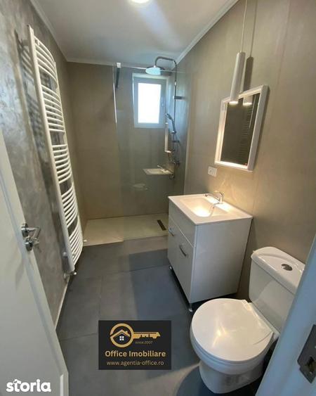 Apartament 2 camere decomandate Victoriei, zona RFN | Etaj 1 - 7