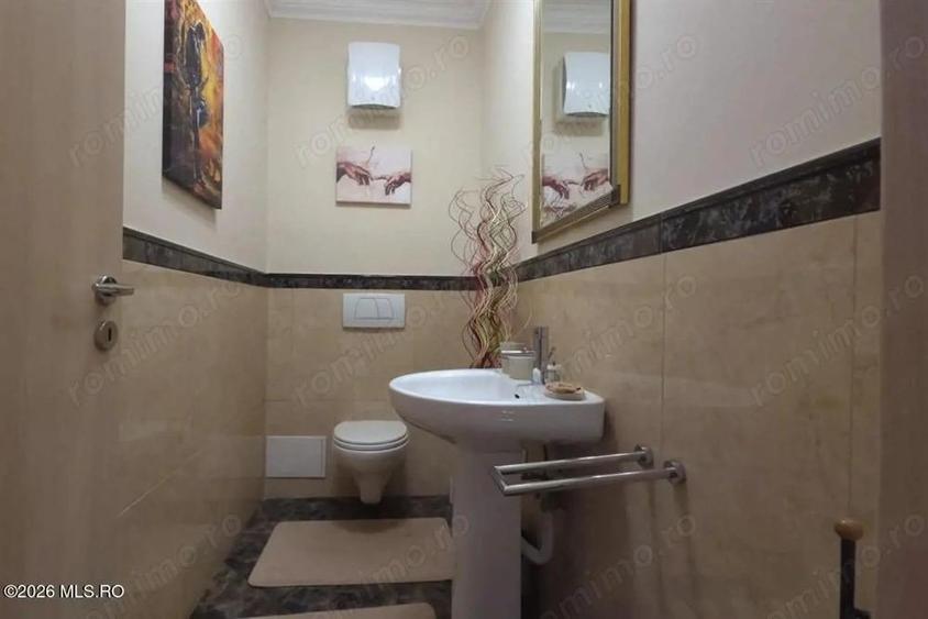 Mamaia Nord - Sea Breeze Resort, 2 camere, 81 mp utili, etaj 1, lift! - 19