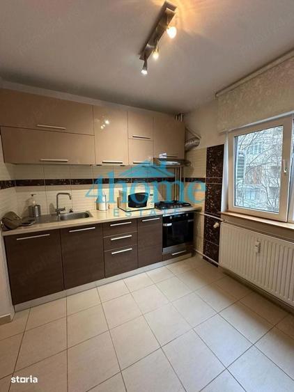 Brancoveanu| Garsoniera| Metrou - 3