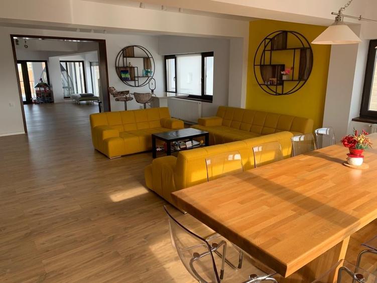 Casa spre inchiriere in Corbeanca de preferat scoala sau gradinita - 5