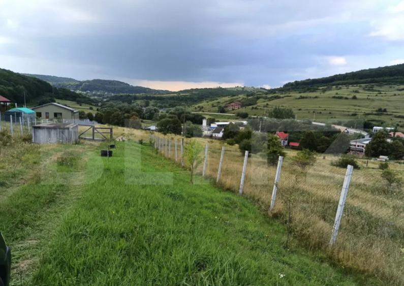 De vanzare teren extravilan, 1000 mp - Valcele - 5