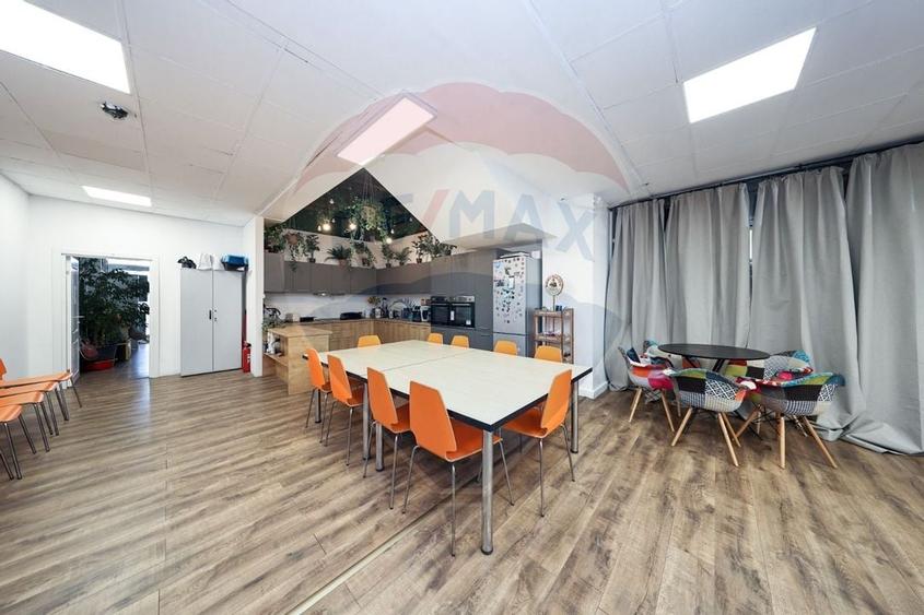 Spatiu comercial de 519mp, de vanzare, in zona Vlahuta! - 12