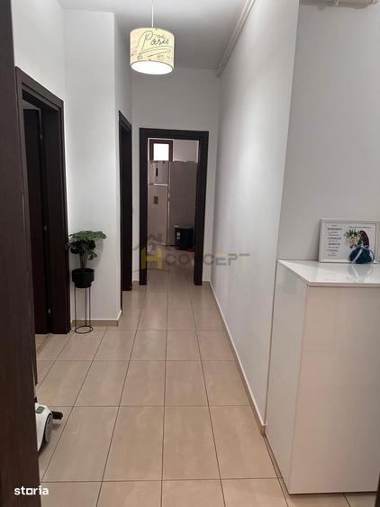 Inchiriere apartament 2 camere Gama Residence - 7