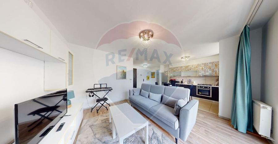 COMISION 0% | Pet Friendly | 3 Camere | Zona AVANTGARDEN - 12