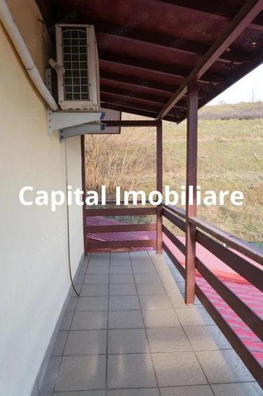 Apartament nemobilat 3 camere cu teren - 4