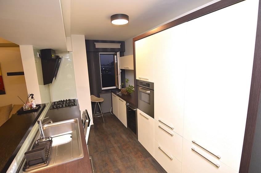 INCHIRIERE APARTAMENT SUPERB DE 3 CAMERE, SUPRAFATA 100 MP, UNIRII – PIATA ALBA - 13