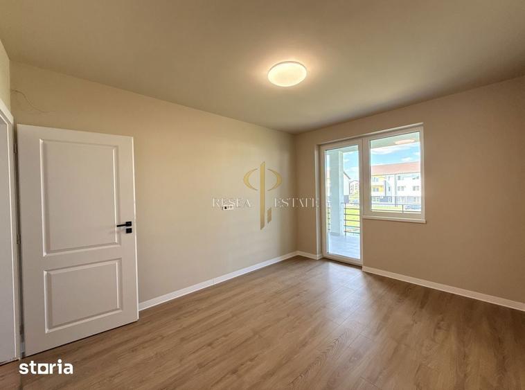 COMISION 0%| Duplex 4 camere - Dressing| 130 mp| Giroc - 11