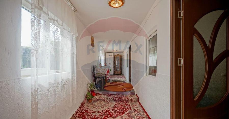 COMISION 0%! CASA INDIVIDUALA CU 3 CAMERE | SANPETRU STR.... - 6