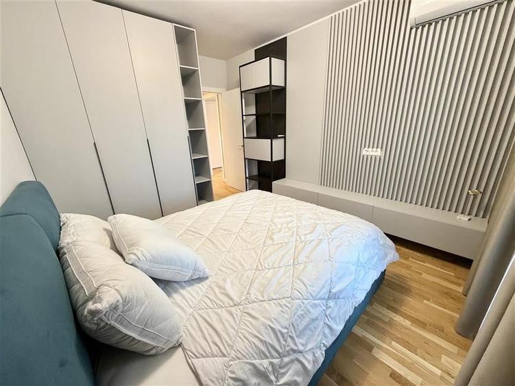 VANZARE 2 CAMERE MODERN   AVIATIEI - 13