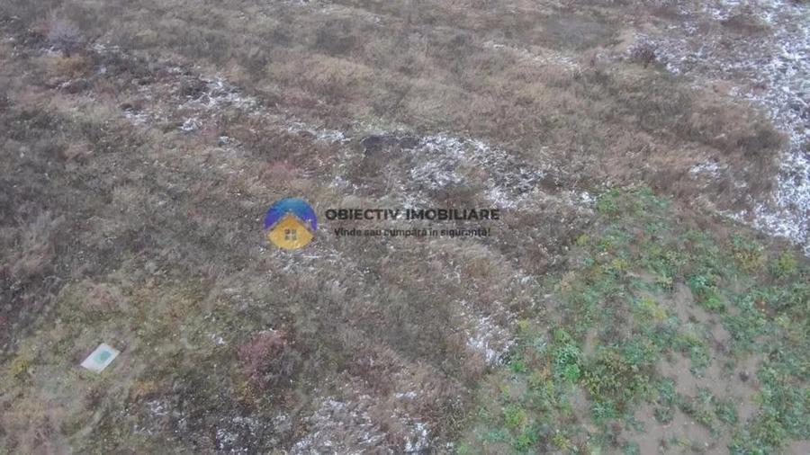 Teren intravilan de vanzare 400 mp- Zona Fermelor - 4