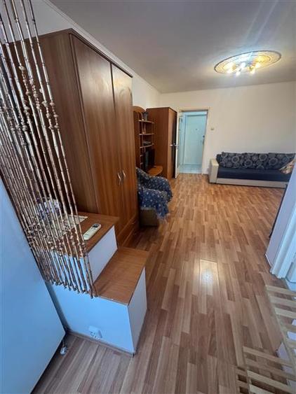 Garsoniera  Semidecomandata Aparatorii Patriei-Turnu Magurele - 6