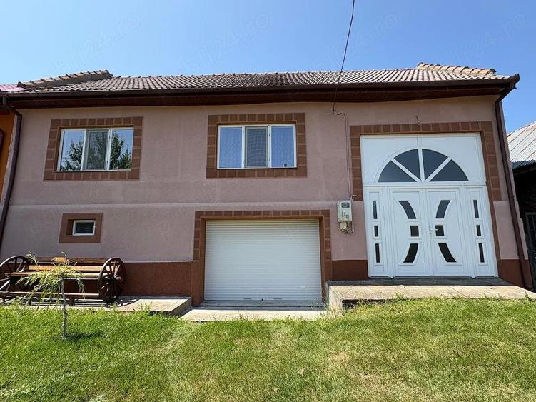 Casa de vanzare, 4 camere, Moldovi?a - 1