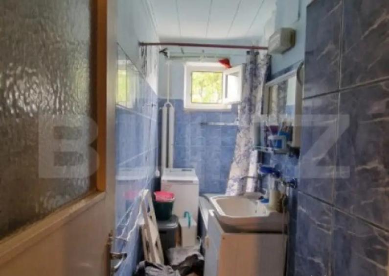 Apartament cu 2 camere, 41 mp, zona Iosefin - 4