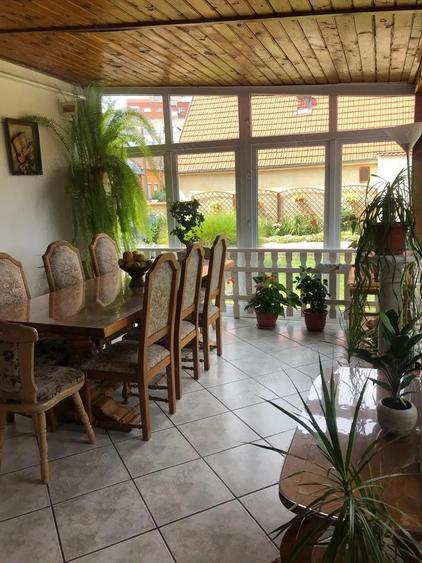 BRASADAS vinde casa cu 7 camere si teren 1100mp in zona Burdea. - 6