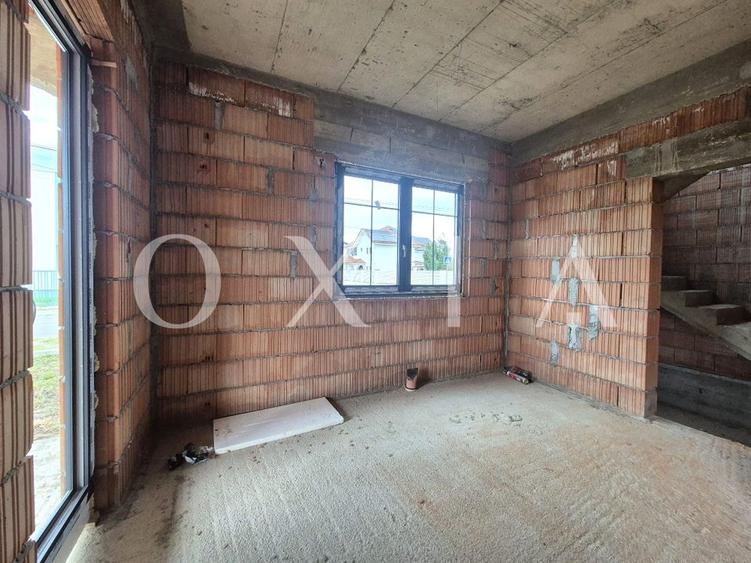 AX1005 Ciarda Rosie, Duplex Mediteranean, Toate Utilitatile - 8