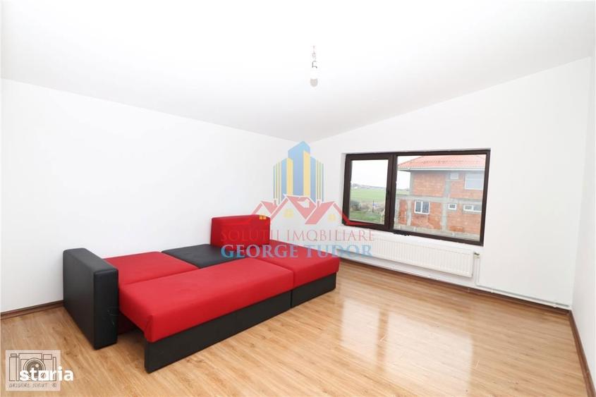 Casa P + 1E, 157 mp Str. Fermei, Darvari, Ciorogarla, Ilfov, 0% COMIS - 15