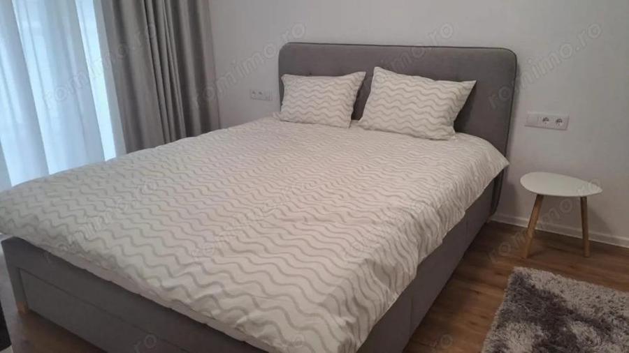 Apartament modern 2 camere zona Vivo Mall - 10