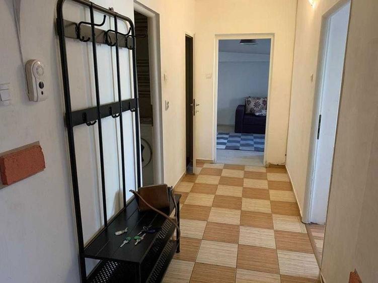 Vand apartament cu 2 camere, decomandat, Metrou Lujerului - 8
