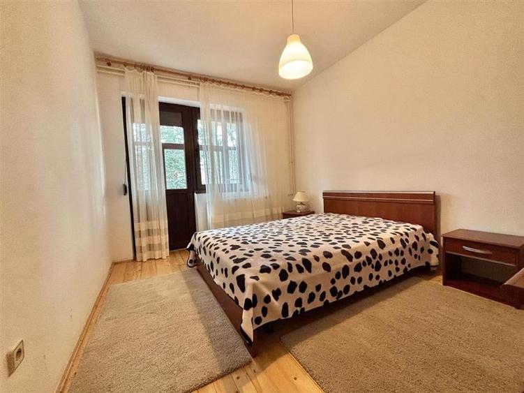 Oportunitate Duplex 7 Camere Central Predeal - 19
