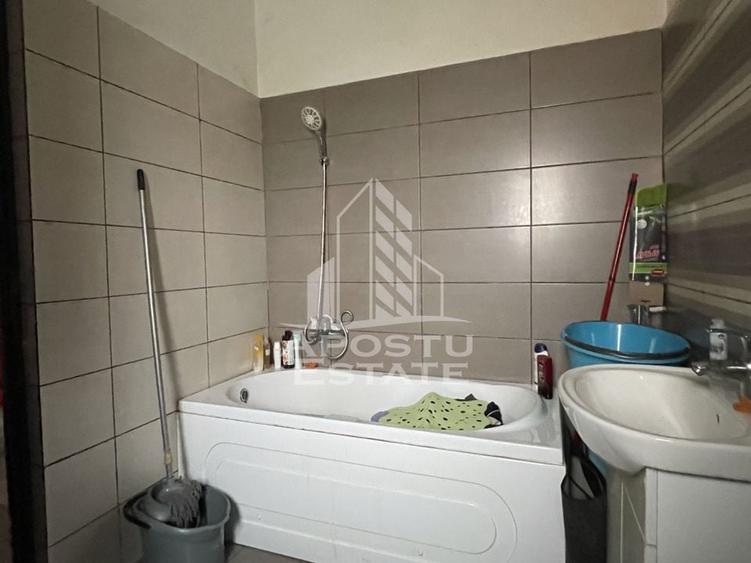 Apartament 3 camere, Castel Royal, Mosnita Noua - 5