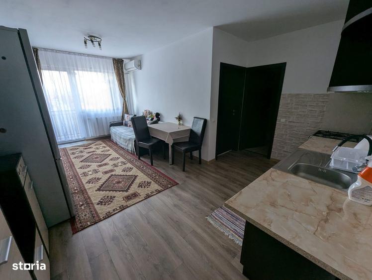 Studio 2 camere Rasnov - Lidle. - 4