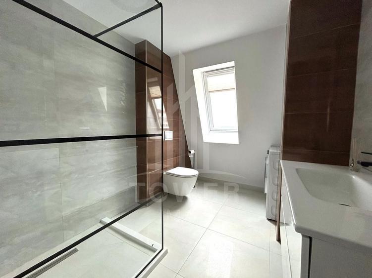 Apartament 3 camere modern | 2 dormitoare | Kastani - 8