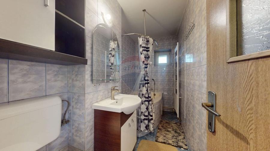 Comision 0% | 4 camere | 81 mp | 2 parcari | Priveliste panoramica - 14