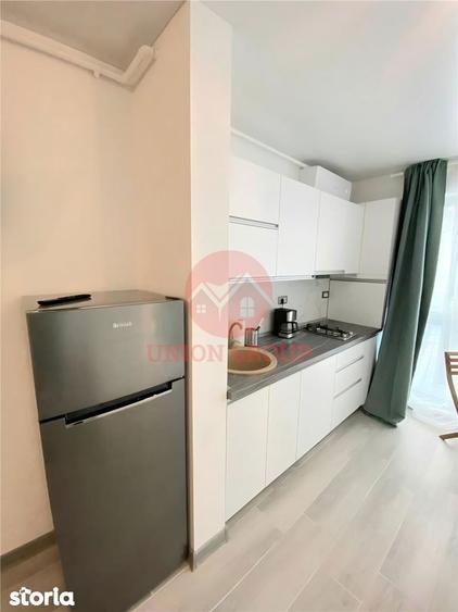 Studio superb in Complex Alezzi Nord 10 - 8