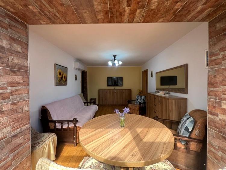 Apartament 3 camere - ideal pentru studente/colege, zona linistita si sigura - 6
