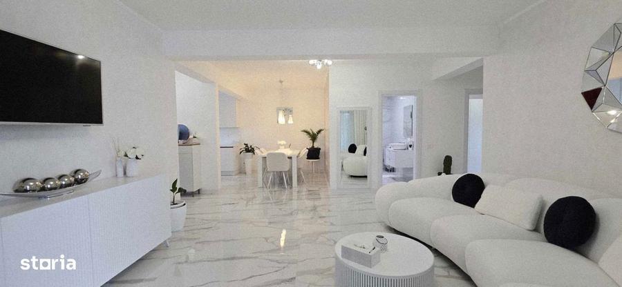 Casa noua de vanzare pe nivel, Santandrei, zona Mega Image - 8