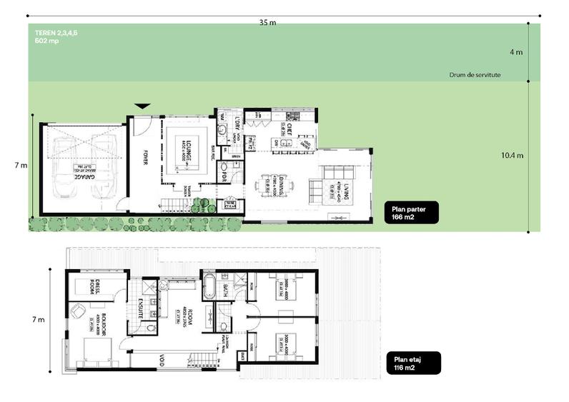 Teren 2.500 mp Ovidiu vis-a-vis de Insula Ovidiu (sens giratoriu) - 6