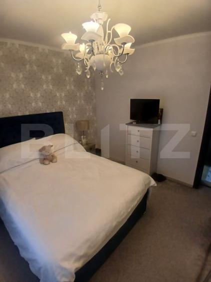 Apartament de vanzare, cu 2 camere, decomandat, zona Visani - 2