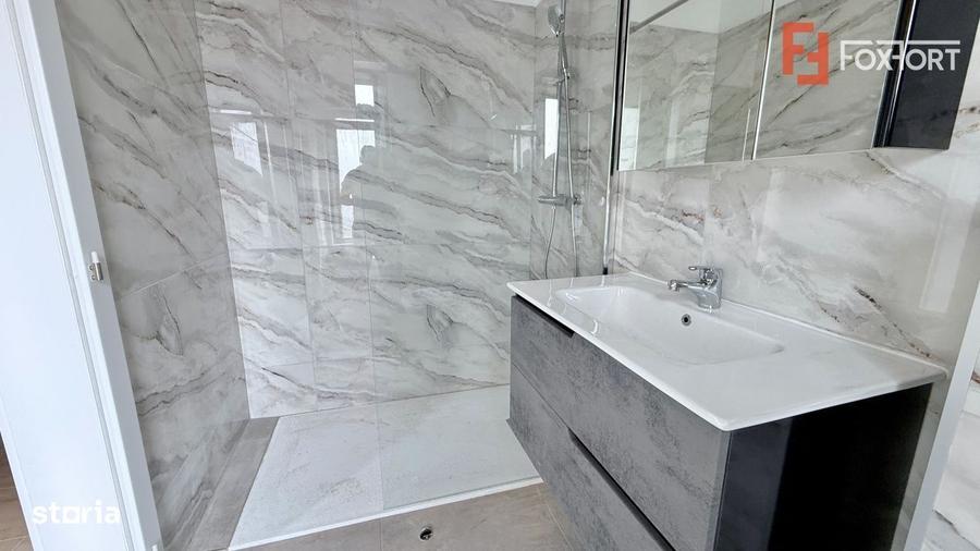 Duplex cu 5 camere si toate utilitatile - Mosnita Veche - Serena 3 - 6
