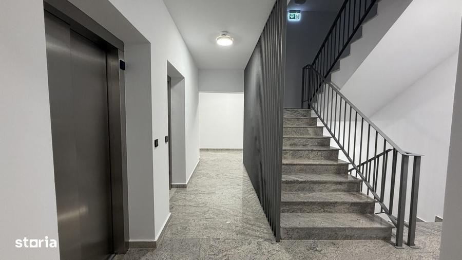 De vanzare | Apartament nou 2 camere Zenith Belle Tour FARA TVA | 13 S - 12