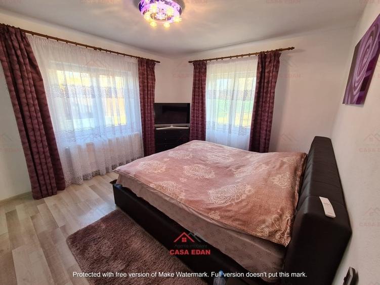 Casă cu 5 camere cu Teren 820 Mp în Câmpina