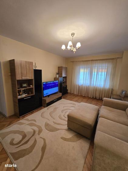 Apartament 4 camere decomandat Stefan cel Mare, Bacau| 106,02 mp - 4