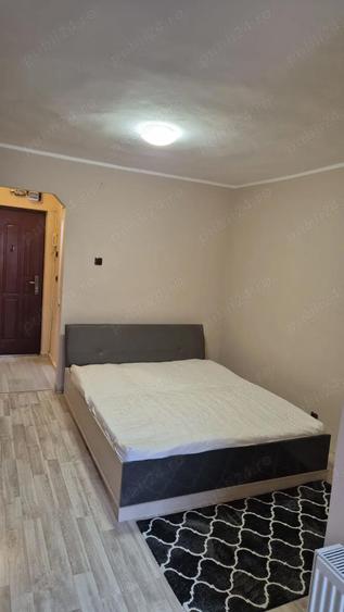 For rent!!CAZABAN apartam 1 camera modern mobilat - 3