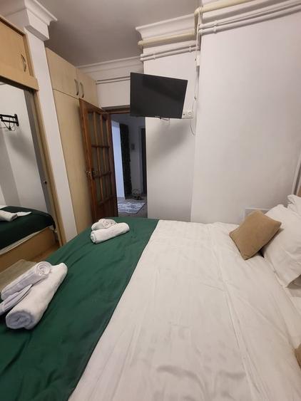 Garsonieră decomandată în Nerva Traian