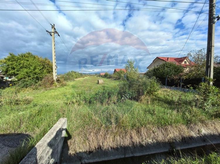 Teren intravilan De Vanzare - 4