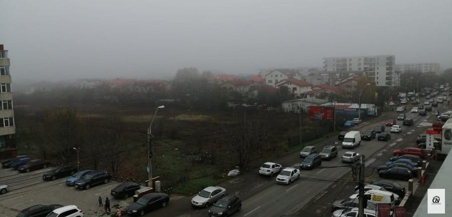 Teren Dezvoltare Imobiliara - 12