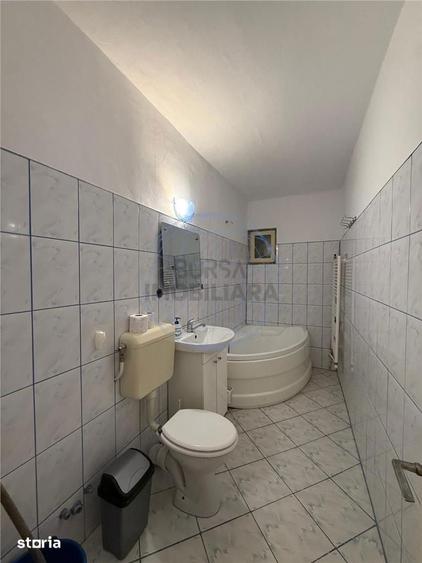 APARTAMENT 2 CAMERE, STR TEIULUI - 13